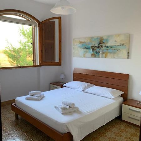 Appartement Casa Andromeda à Gallipoli Extérieur photo