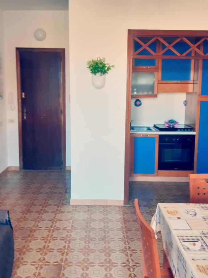 Appartement Casa Andromeda à Gallipoli Extérieur photo